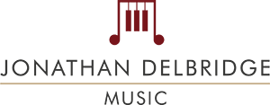 Jonathan Delbridge Music Logo