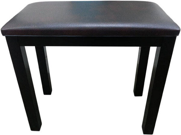 Broadway BF 1 piano stool available in Black, Rosewood and White