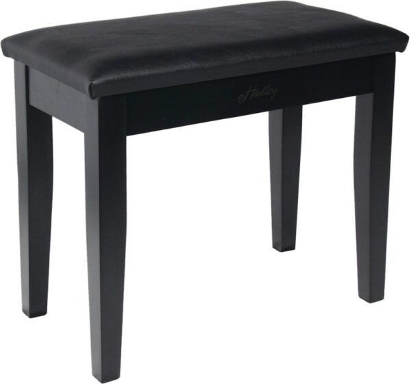 Hadley HS 100 Piano Stool with storage - Image 5