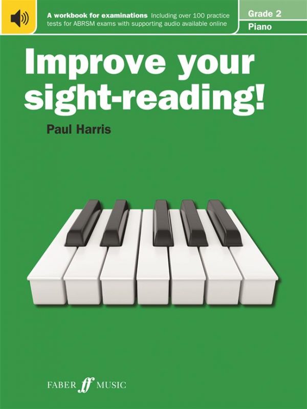 Improve your sight-reading grade 2