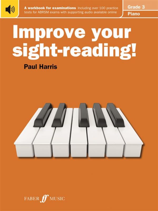 Improve your sight-reading grade 3