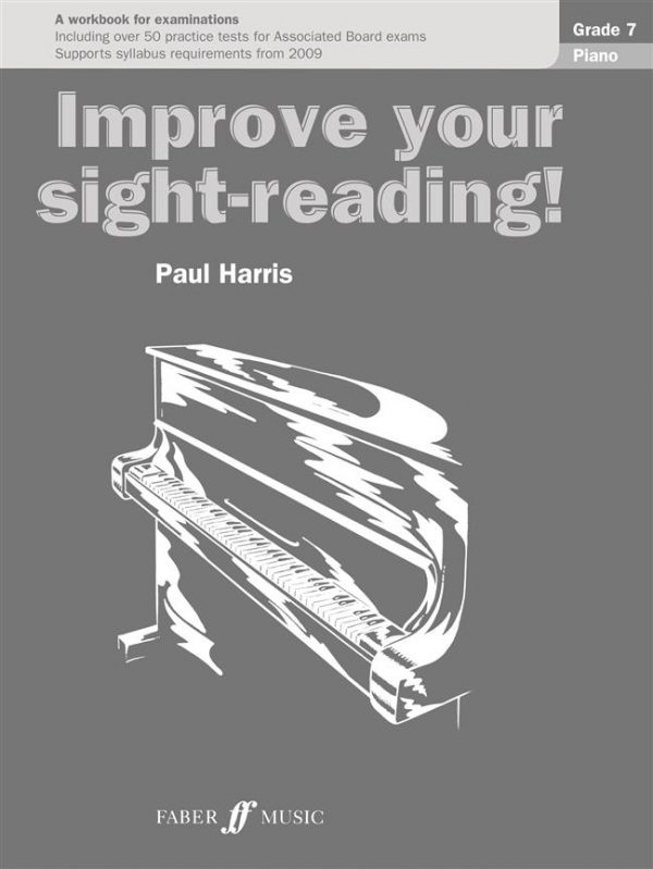 Improve your sight-reading grade 7