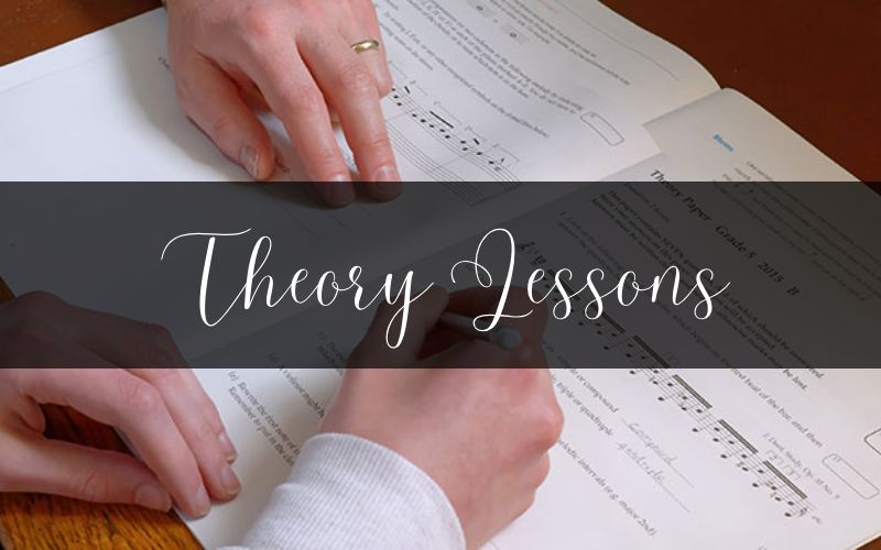 Theory Lessons"