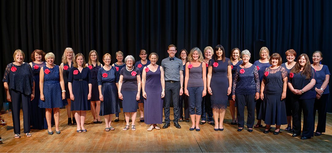 Choir Wadham