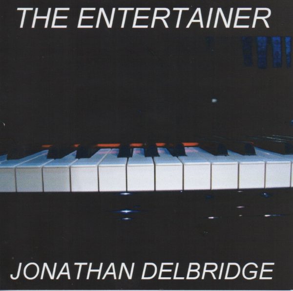 Jonathan Delbridge - The Entertainer
